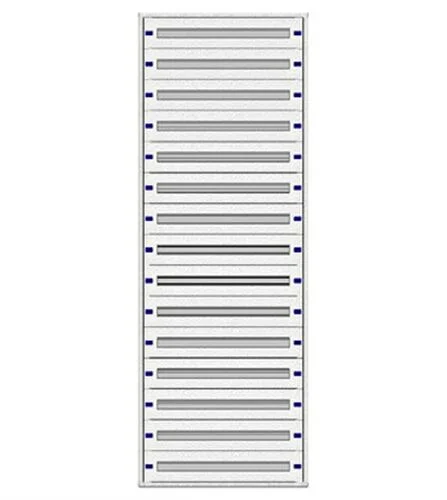 Unterputz-Installationsverteiler 3U-45L, H2160B810T250mm