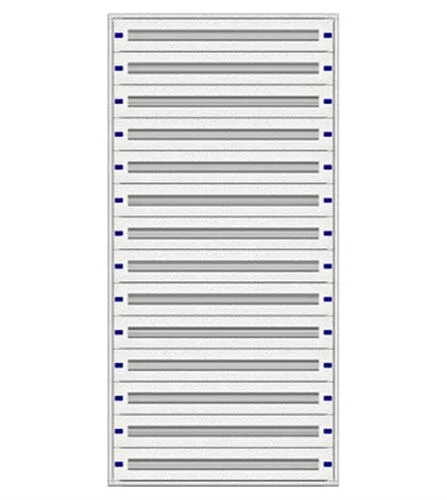 Unterputz-Installationsverteiler 4U-42K, H2025B1030T250mm