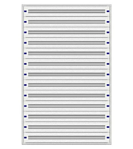 Unterputz-Installationsverteiler 5U-39K, H1885B1230T250mm