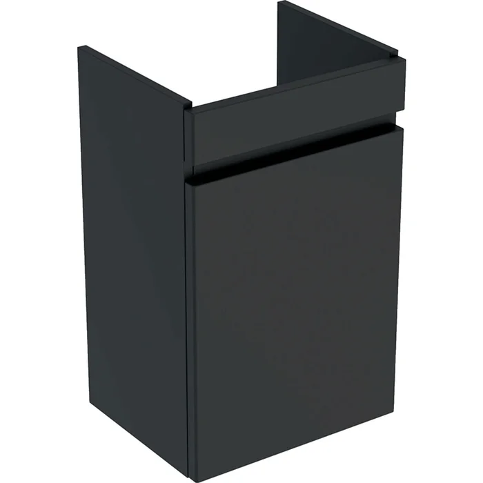 Unterschrank 45cm lava