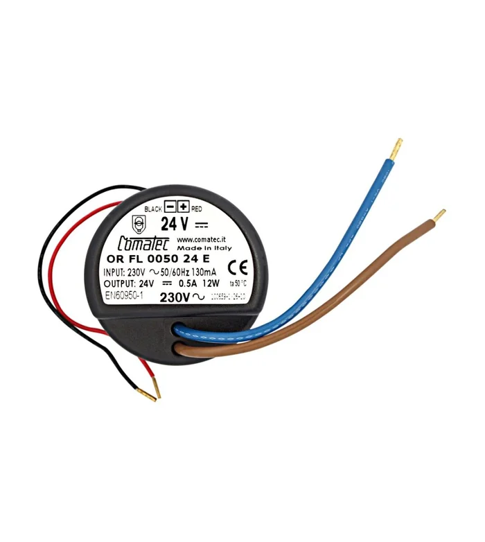 UP-Netzteil 24V 0,5A Sigma