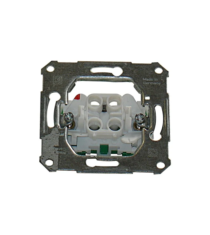 UP-Wechsel-Taster Steckklemmen