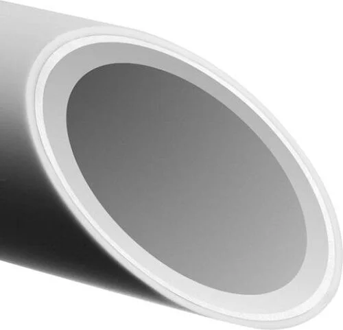 V&N Easytec Rohr, Stange 5m