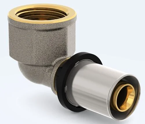 V&N Easytec Übergangswinkel IG