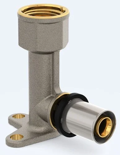 V&N Easytec Wandwinkel lang