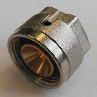 V&N Heizkreis Monoverschraubung für Heizrohr 20x2mm universell