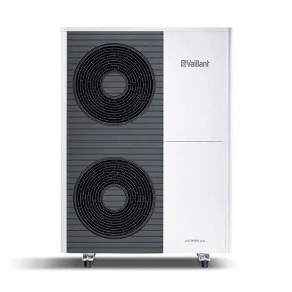Vaillant aroTherm plus VWL 105/6 A 400V Monoblock