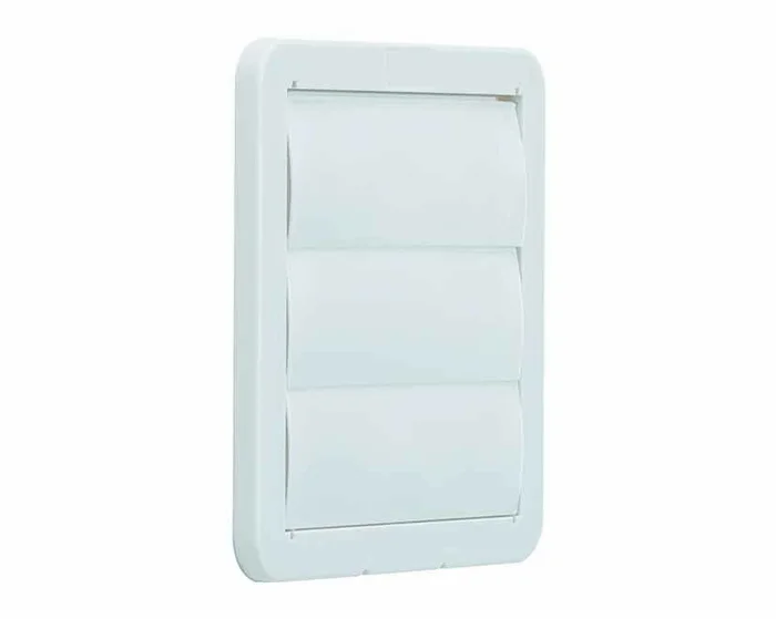 Vaillant Außenblende selbstschließend für VAE 150/1 AHT