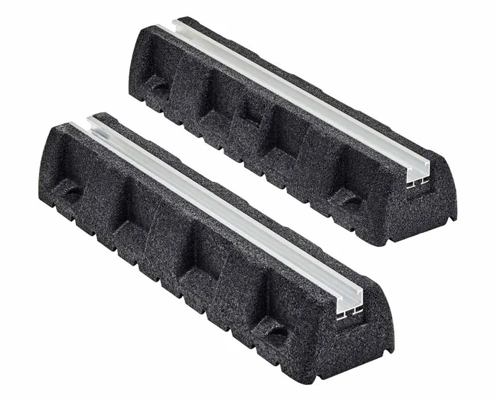 Vaillant Bodenkonsole, kurz 60cm