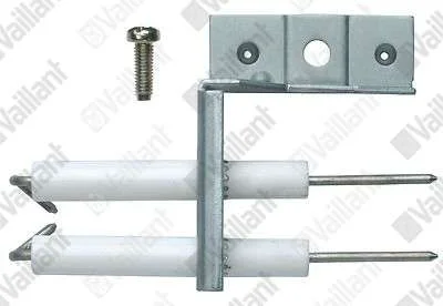 Vaillant Doppelzündelektrone 090684