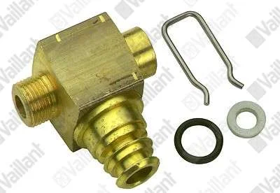 Vaillant Füllventil