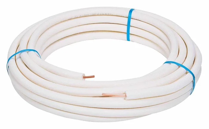 Vaillant Kältemittelleitungen 1/2″