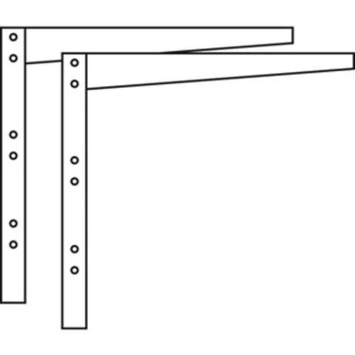 Vaillant Konsole für Wandmontage, ab 5 KW