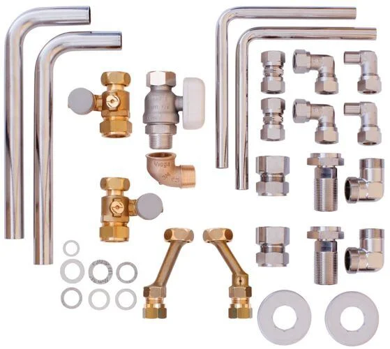 Vaillant VCW Übergangs-Set