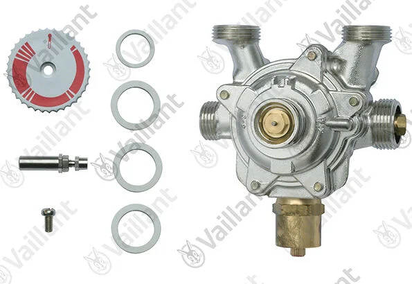 Vaillant Wasserschalter VCW 180