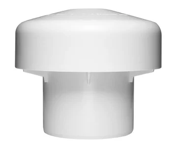 Vakuumventil Purus 110mm Ablaufbelüftung