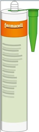 Variotherm Fugenkleber greenline, 310ml