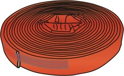 Variotherm Isolierschlauch 4mm