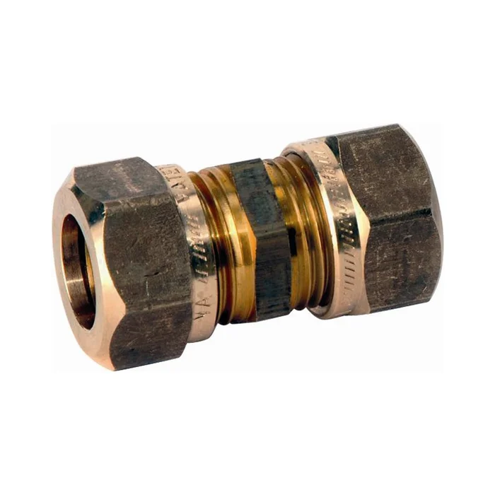 Vatette gerade 15x10mm