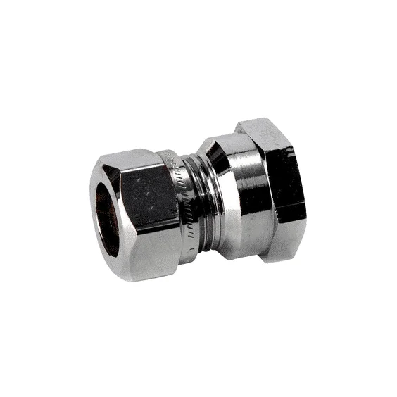 Vatette Gerade Kupplung 1138 10×15