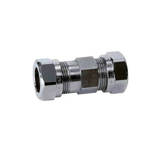 Vatette Gerade Kupplung verlängert mit 1 Anschlag 1130 S 15 SEK