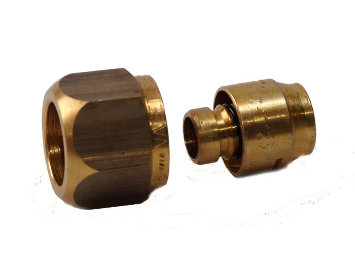 Vatette-Kupplungssatz 22X3 DY22 430922