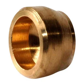 Vatette Plug 28 (Gelb)