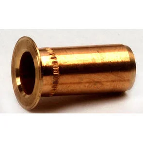 Vatette-Stützhülse für PEx-Rohr 28×4,0mm