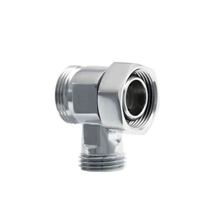 Verbindung mit Detachment Trio