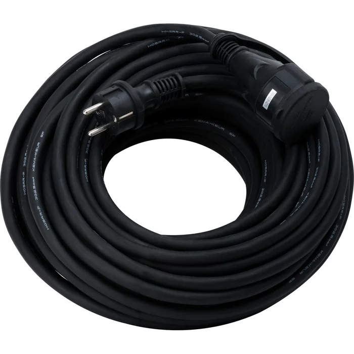 Verbindungskabel Gelia 25m 3G2,5 H05RR-F IP44