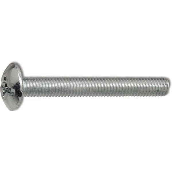 Verbindungsschraube mit Bolzen M6x100 mm