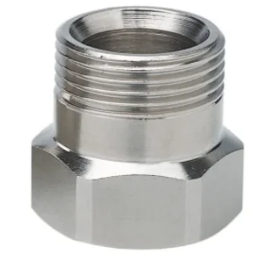 Verlängerung 7 mm 3/4″IG-3/4″
