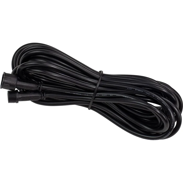 Verlängerungskabel für Gartenbeleuchtung Gelia 5m 12V