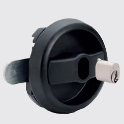 Verschluss DOM 379-010-2