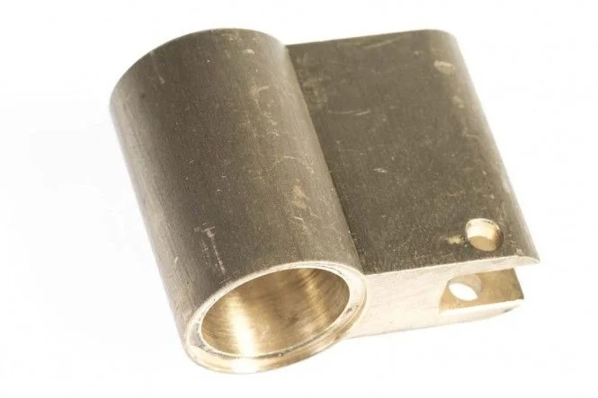 Verso Cliq Gehäuseverlängerung 25 mm VE01, ABM=25