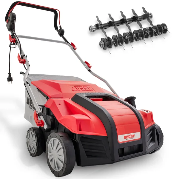 Vertikutierer Elektro 1848