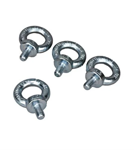 Verzinkte Kranösen M12 zum Anheben von AC- und KC-Schränken