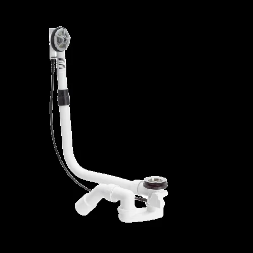 Viega Multiplex Ab- und Überlaufgarnitur verlängert