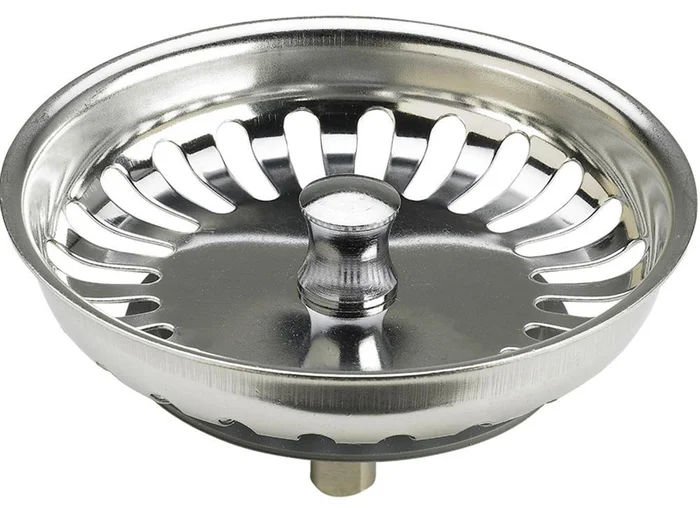 Viega Siebeinsatz 82 mm Stopfen Stöpsel Ablaufsieb Ablaufstopfen 7139.159 680688