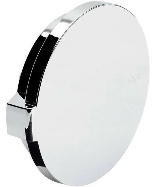 Viega Visign M5 Mutliplex Drehrosette Drehgriff Excenter Drehknopf 6162.12