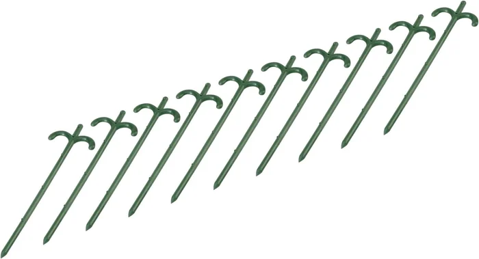 Vielzweckstäbe, 250 mm