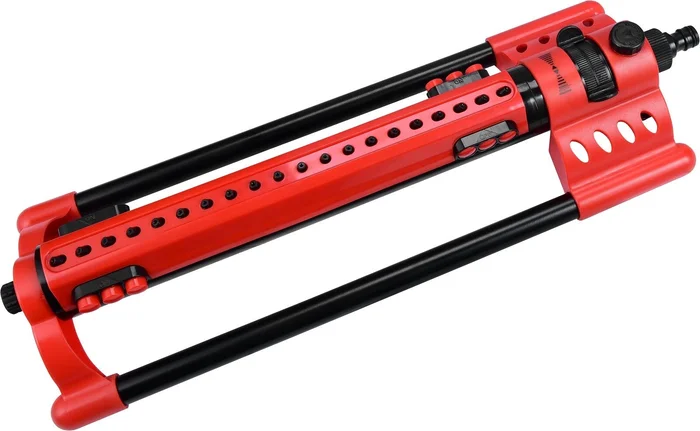 Viereckregner, 20 Präzisionsdüsen