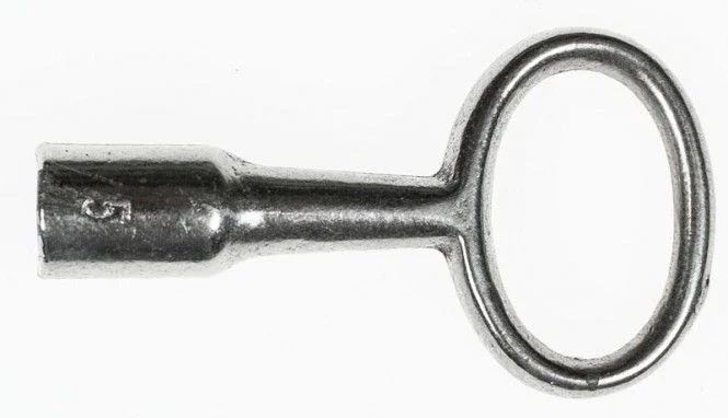 Vierkantdornschlüssel 8 mm