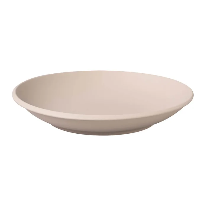 Villeroy & Boch Schale tief NewMoon beige