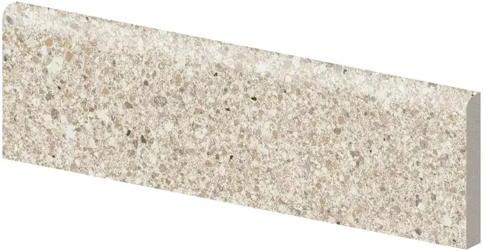 Villeroy & Boch Solid Tones Light Grain Matt Sockelfliese 10×30 Art.-Nr. PG10 2493