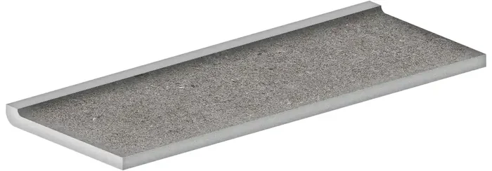 Villeroy & Boch Solid Tones Pure Concrete Matt/r Matt Sockelfliese 30×10 Art.-Nr. PC61 2493
