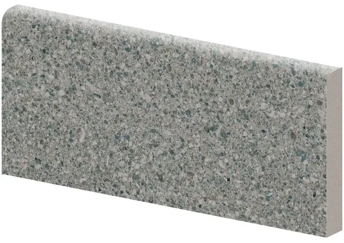 Villeroy & Boch Solid Tones Pure Grain Matt Sockelfliese 10×20 Art.-Nr. PG61 2060