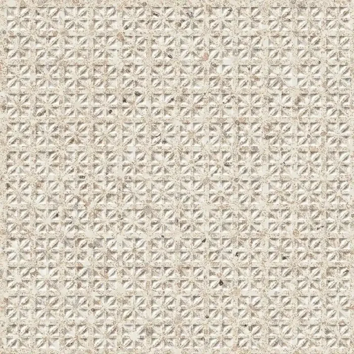 Villeroy & Boch Solid Tones White Grain Strukturiert Fliese 20×20 R12/V4 Art.-Nr. PG00 2064