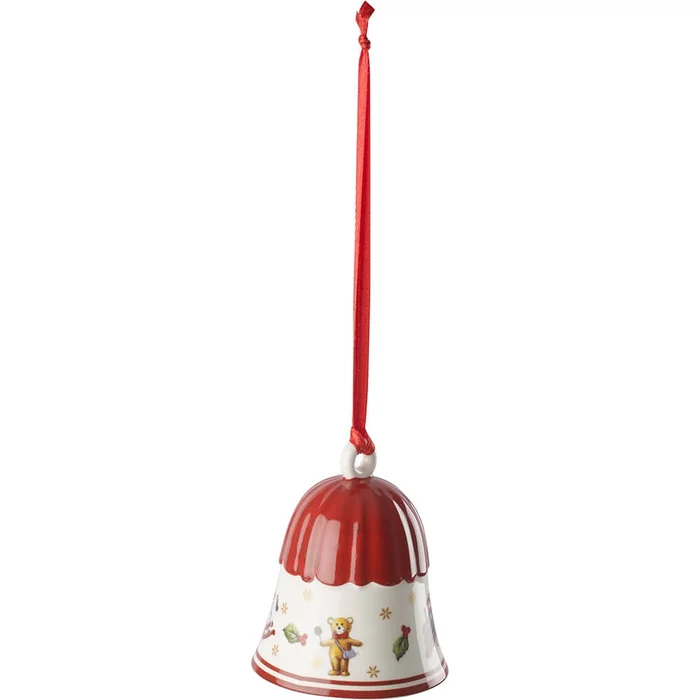 Villeroy & Boch Toys Delight Decoration Anhänger | Auswahl Glocke