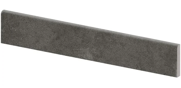 Villeroy & Boch Unit Five Black Matt Sockelfliese 8×45 Art.-Nr. FT90 2717